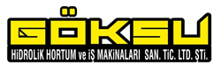 GÖKSU HİDROLİK HORTUM